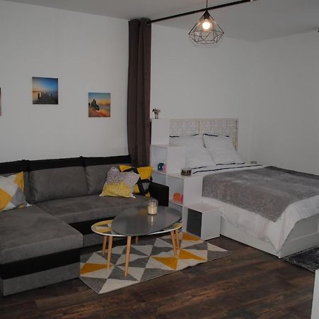 Appartement Cosy 4 Amiens Exterior photo