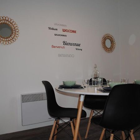 Appartement Cosy 4 Amiens Exterior photo