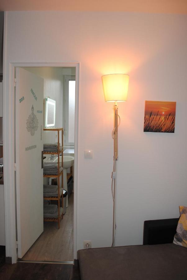 Appartement Cosy 4 Amiens Exterior photo