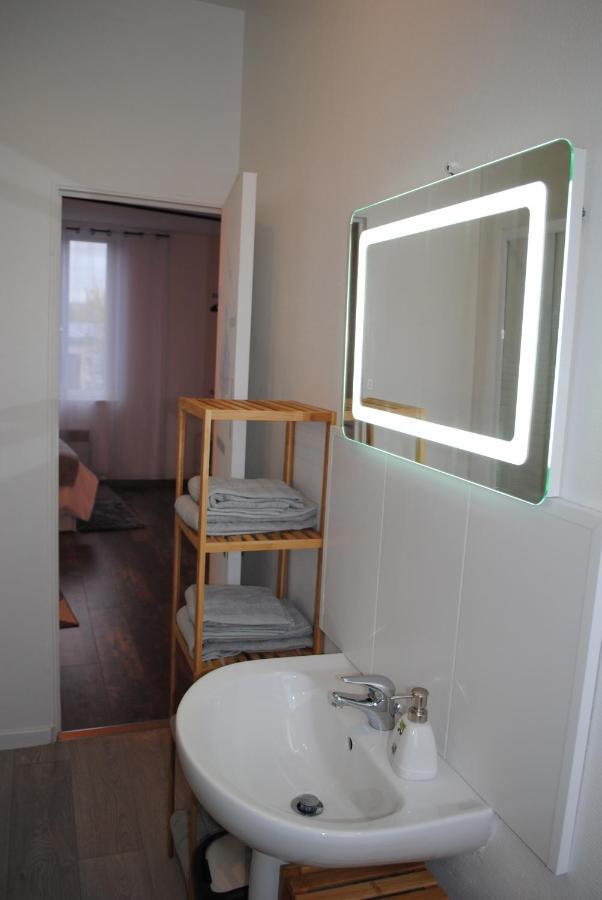 Appartement Cosy 4 Amiens Exterior photo